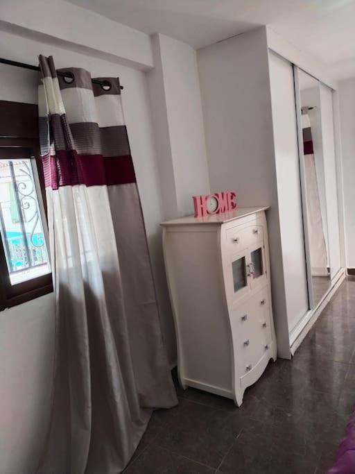 Вилла Preciosa Casa Soleada En Mirador Albaicin Гранада Экстерьер фото