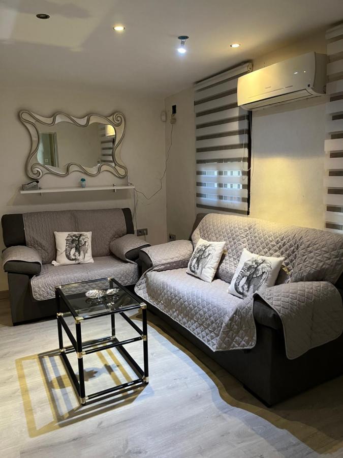 Вилла Preciosa Casa Soleada En Mirador Albaicin Гранада Экстерьер фото