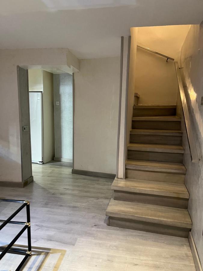 Вилла Preciosa Casa Soleada En Mirador Albaicin Гранада Экстерьер фото
