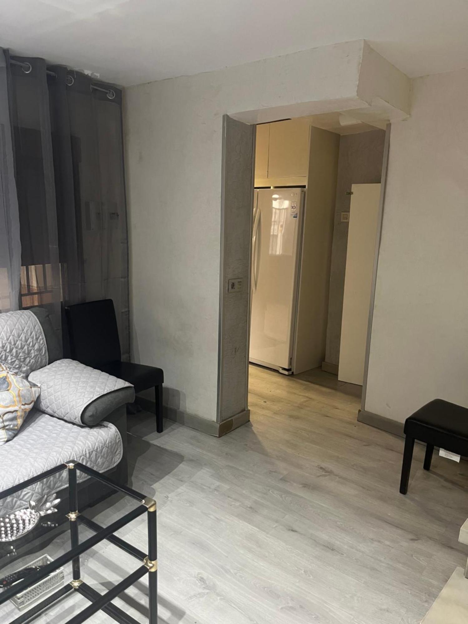Вилла Preciosa Casa Soleada En Mirador Albaicin Гранада Экстерьер фото