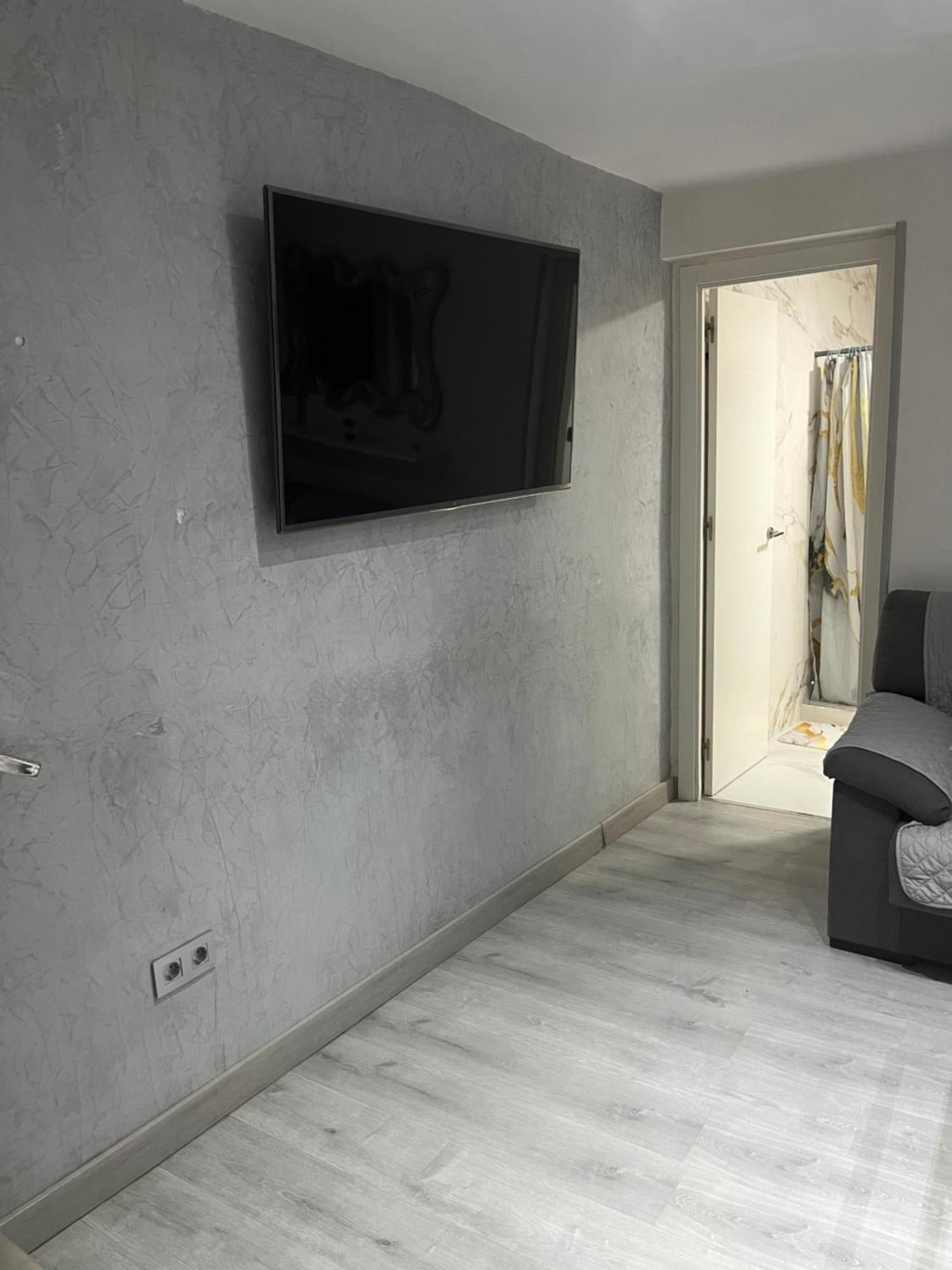Вилла Preciosa Casa Soleada En Mirador Albaicin Гранада Экстерьер фото