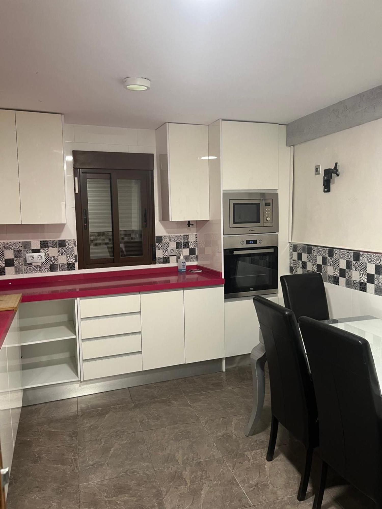 Вилла Preciosa Casa Soleada En Mirador Albaicin Гранада Экстерьер фото